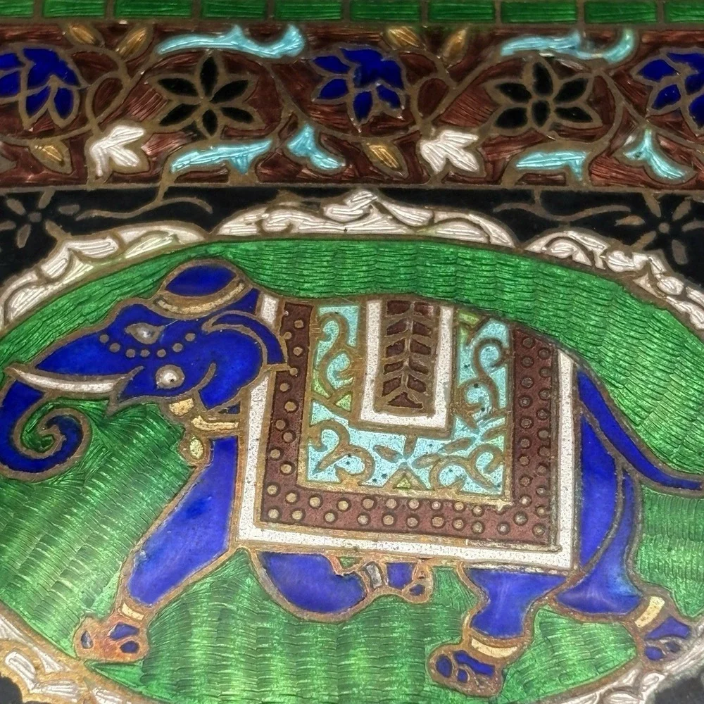 N/A antique sterling